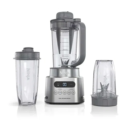 Ninja Twisti High Speed Blender Duo