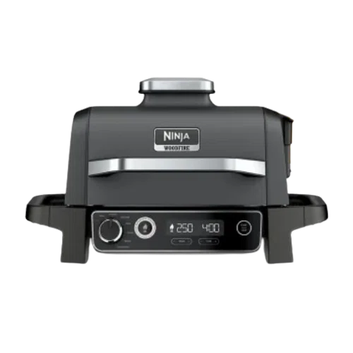 Ninja Woodfire Outdoor Grill & Smoker