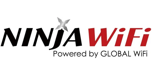 NINJA WiFi Merchant logo