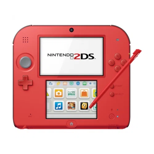 Nintendo 2DS