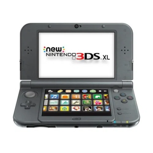 Nintendo 3DS XL