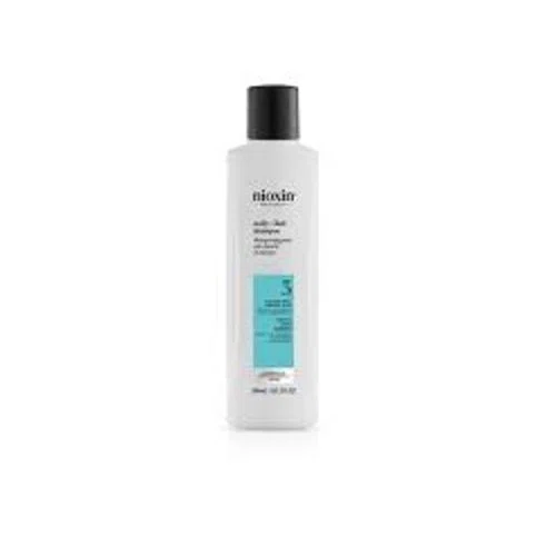 Nioxin System 3 Cleanser Shampoo