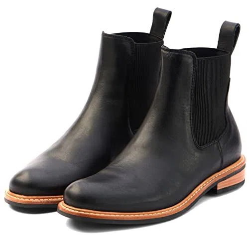 Nisolo Carmen Chelsea Boot