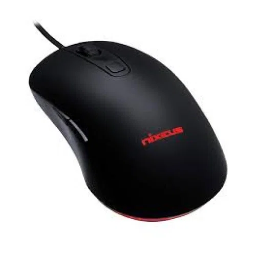 nixeus REVEL