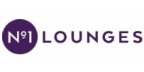 No1 Lounges Merchant logo