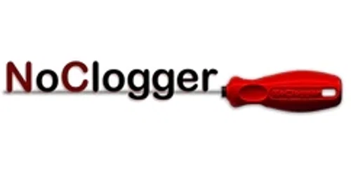 noclogger.com Merchant logo