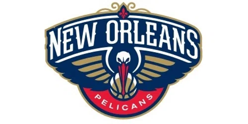 New Orleans Pelicans Merchant logo