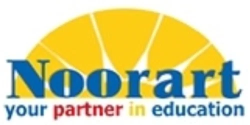 Noorart Merchant logo