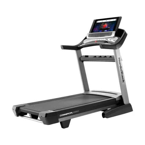 NordicTrack Commercial 2950 Treadmill