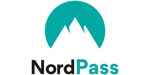 NordPass Merchant logo