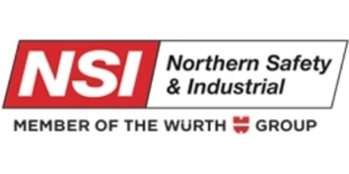 Northern Safety Merchant logo