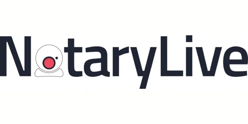 NotaryLive Merchant logo