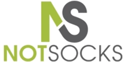 NotSocks Merchant logo