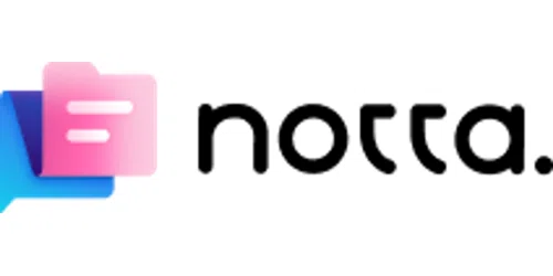 Notta US Merchant logo