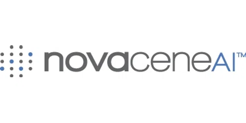 Novacene AI Merchant logo