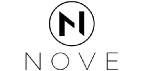 Nove Merchant logo