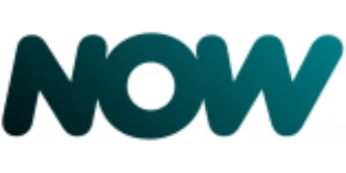 Now TV Merchant logo