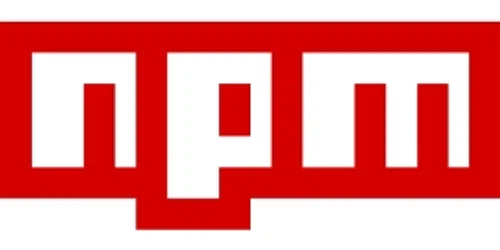 npm Merchant logo