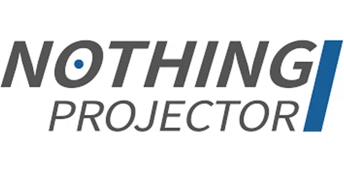 Nothingprojector Merchant logo