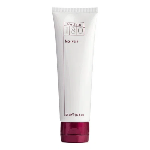 Nu Skin 180° Face Wash