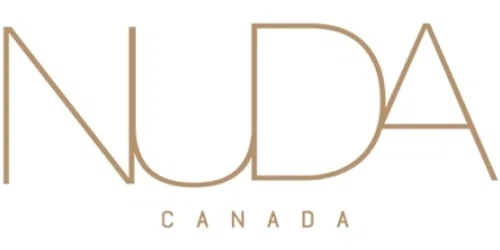 Nuda Merchant logo