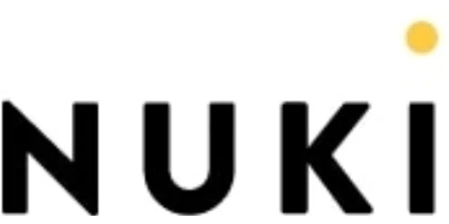 Nuki Merchant logo