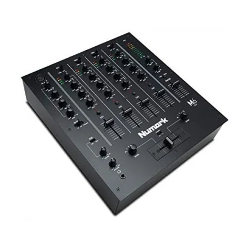 Numark M6