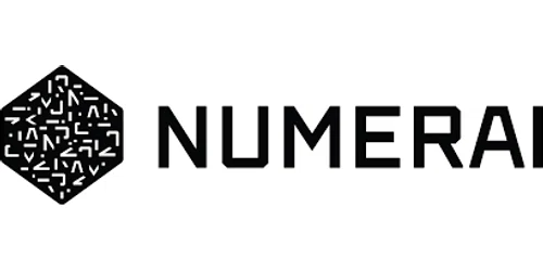 Numerai Merchant logo