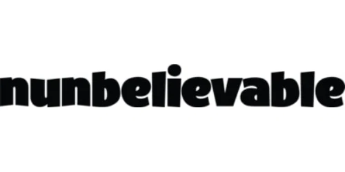 Nunbelievable Merchant logo