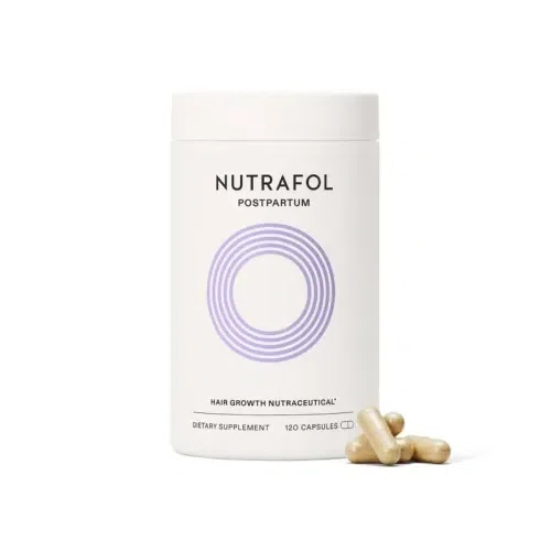 Nutrafol Postpartum