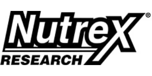 Nutrex Research Merchant logo