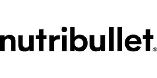 nutribullet UK Merchant logo