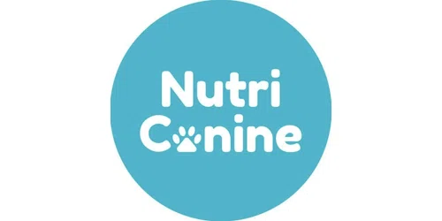 NutriCanine Merchant logo