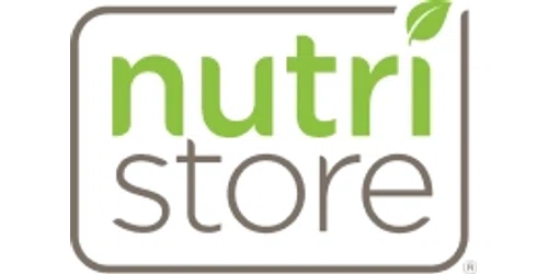 Nutristore Foods Merchant logo