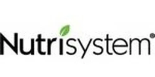 NutriSystem Merchant logo