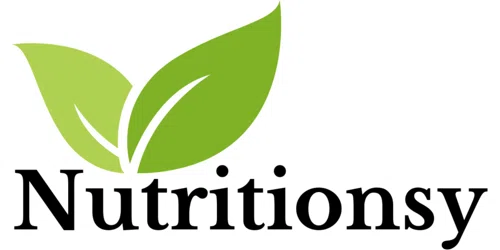 Nutritionsy Merchant logo