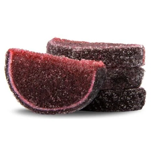 Nuts.com Black Cherry Fruit Slices