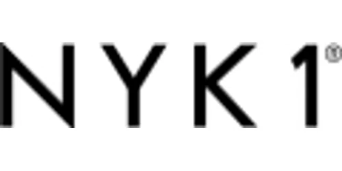 NYK1 Merchant logo