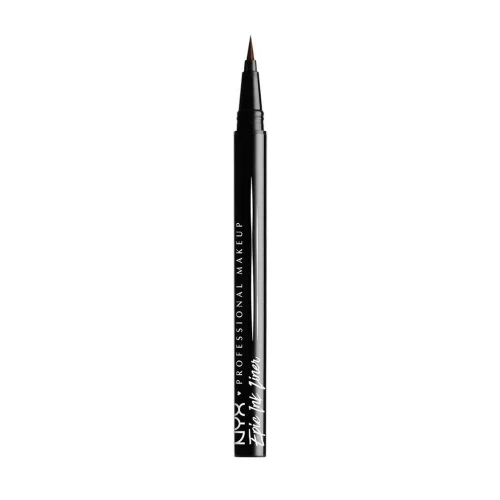 NYX  Epic Ink Waterproof Liquid Eyeliner