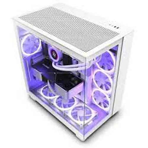 NZXT H9 Flow