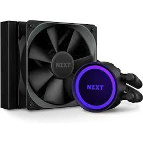 NZXT Kraken 120