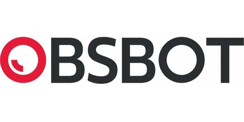 OBSBOT Merchant logo