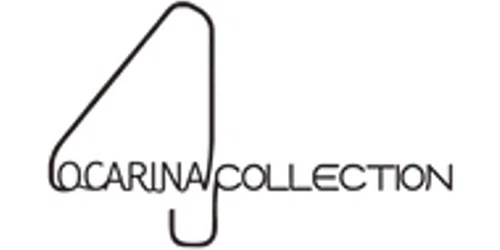 Ocarina Collection Merchant logo