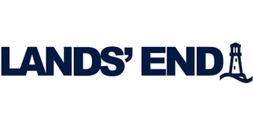 Lands' End Business Outfitters Merchant logo