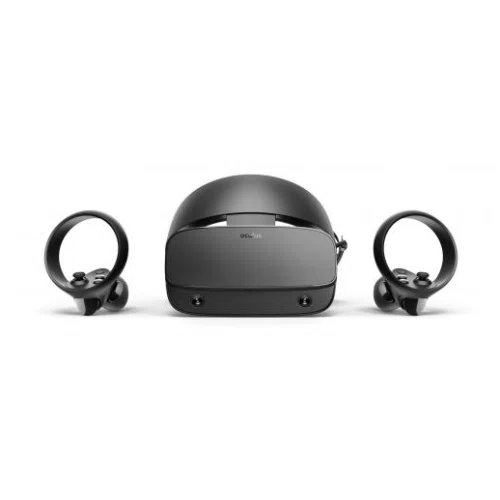 Oculus Rift S