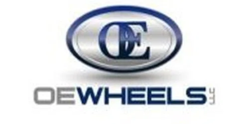 OE Wheels Merchant logo