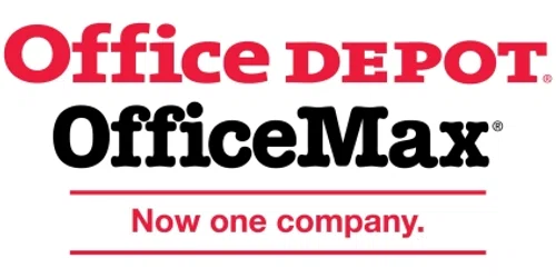 Office Depot Merchant Logo