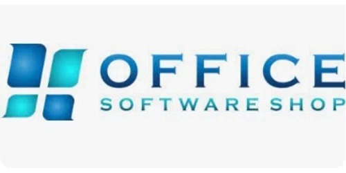 Office Software Merchant logo