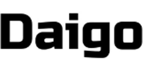 Daigo Merchant logo