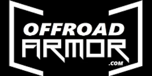 Offroad Armor Merchant logo